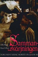 Poster for Sammansvärjningen