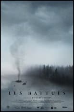 Poster for The Fading