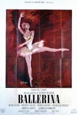 Poster for Dream Ballerina