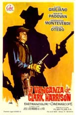 Poster for Ruthless Colt of the Gringo