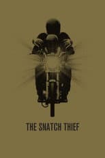 Poster for The Snatch Thief