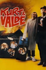 Poster for Kurt & Valde