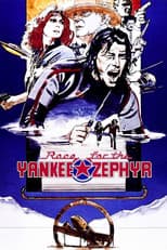 Poster for Race for the Yankee Zephyr