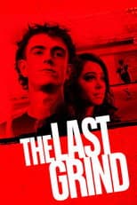 Poster for The Last Grind
