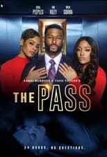 Poster for The Pass