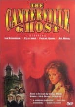 Poster for The Canterville Ghost