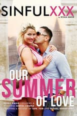 Poster for Our Summer Of Love