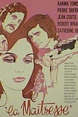 Poster for La maîtresse