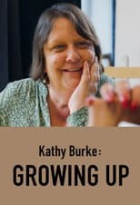 Poster for Kathy Burke: Growing Up