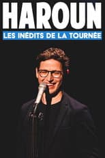 Poster for Haroun - Les inédits de la tournée