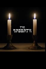Poster for The Sabbath