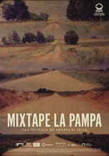 Poster for Mixtape La Pampa