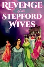 Poster for Revenge of the Stepford Wives