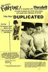 Poster for Duplicated