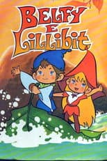 Poster for The Littl' Bits