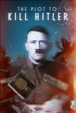 Poster for The Plot to Kill Hitler