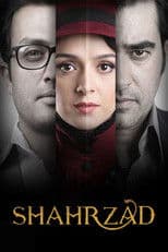 Poster for Shahrzad