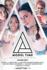 Poster for Model Time 8