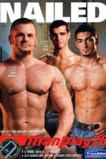 Poster for ManPlay 26: Nailed