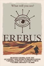 Poster for Erebus