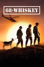 Poster for 68 Whiskey