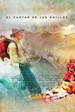 Poster for El cantar de los grillos