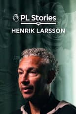 Poster for PL Stories: Henrik Larsson