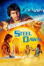 Poster for Steel Dawn