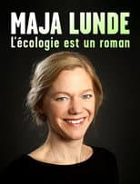Poster for Das Phänomen Maja Lunde: Klimawandel als Bestseller
