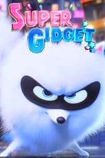 Poster for Super Gidget
