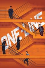 Poster for One-Line