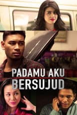 Poster for Padamu Aku Bersujud