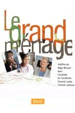 Poster for Le Grand Ménage