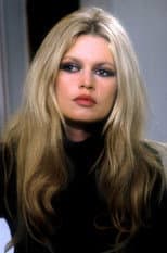 Poster for Brigitte Bardot: The Icon of France