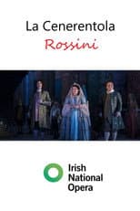 Poster for La Cenerentola - INO
