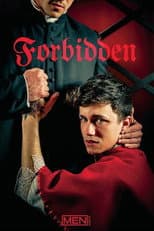 Poster for Forbidden