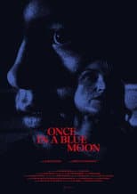 Poster for Once in a Blue Moon