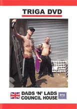 Poster for Dads 'N' Lads Council House