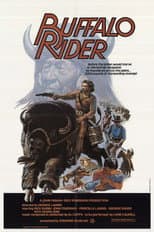 Poster for Buffalo Rider