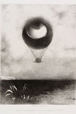 Poster for Odilon Redon or The Eye Like a Strange Balloon Mounts Toward Infinity