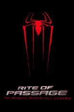 Poster for Rite of Passage: The Amazing Spider-Man Reborn