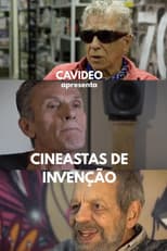 Poster for Cineastas de Invenção