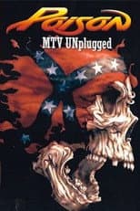 Poster for Poison: MTV Unplugged