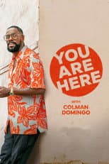Poster for You Are Here