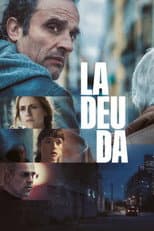 Poster for The Redemption