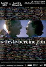 Poster for @Festivbercine.ron