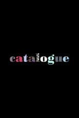 Poster for Catalogue