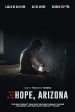 Poster for You're Now Beyond Hope, Arizona