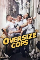 Poster for Oversize Cops
