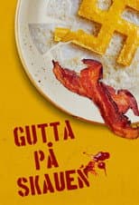 Poster for Gutta på skauen